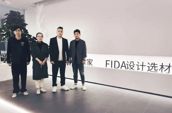 燕麦家居携手佛山室内设计协会展开战略合作探讨交流