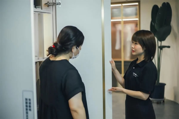 丽维家全屋定制|北京9月品质交付节隆重开幕，5店齐发打响家装旺季