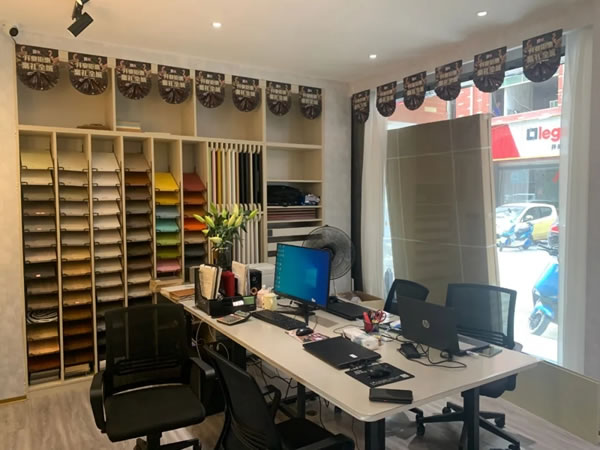 邦元名匠丨浙江义乌旗舰店盛大开业，惊艳全城！