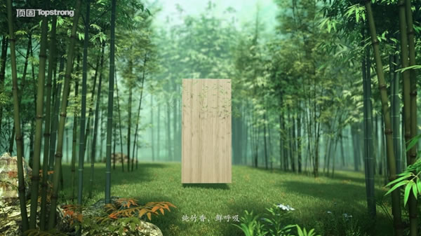 顶固全屋定制|打造住得放心的全方位家居安全品牌，是时代的趋势
