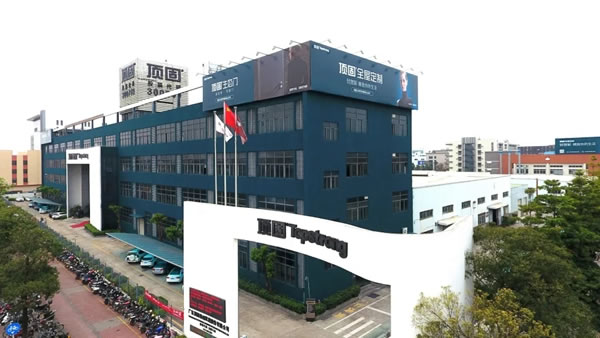 顶固全屋定制|融创、保利、招商等百强房企的全屋定制这么选