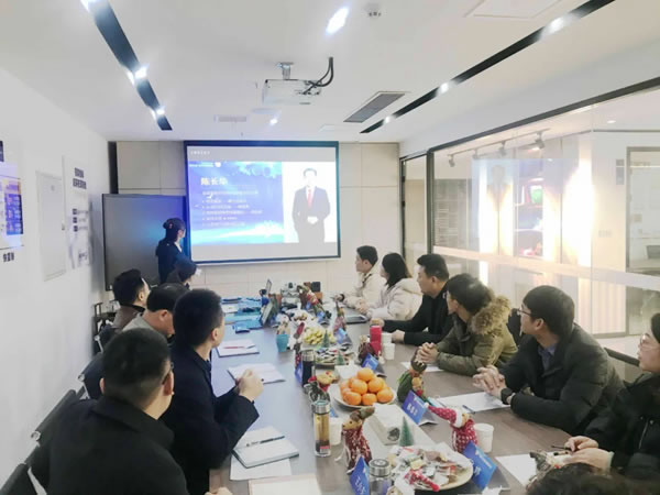 全度定制家居2020标杆经销商会议圆满结束！