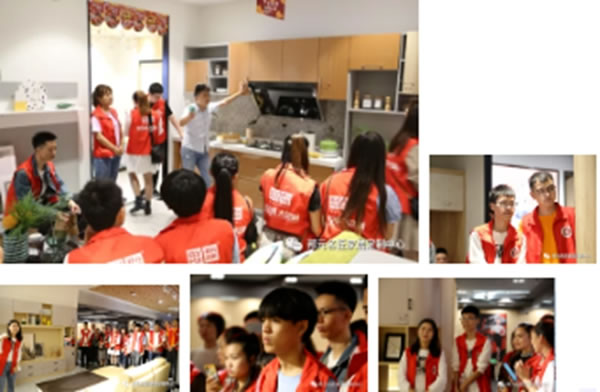 邦元名匠商学院第46期2+1精英训练营圆满结束