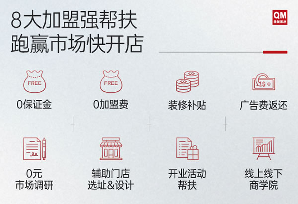 加盟曲美家居全屋定制怎么样？曲美家居招商政策与条件！