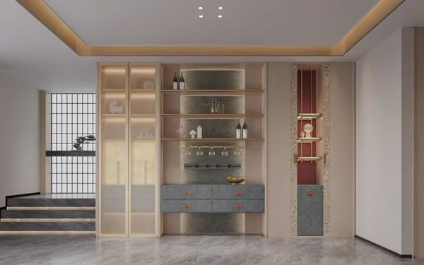 兔宝宝全屋定制|家居大变身，定制你的专属氛围