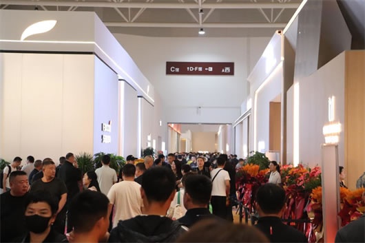 清丰家具产业盛会