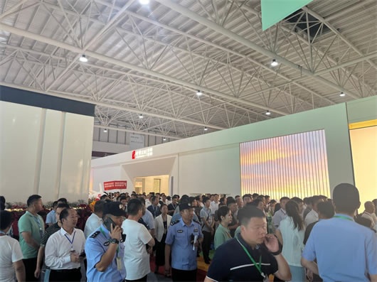 清丰家具产业盛会